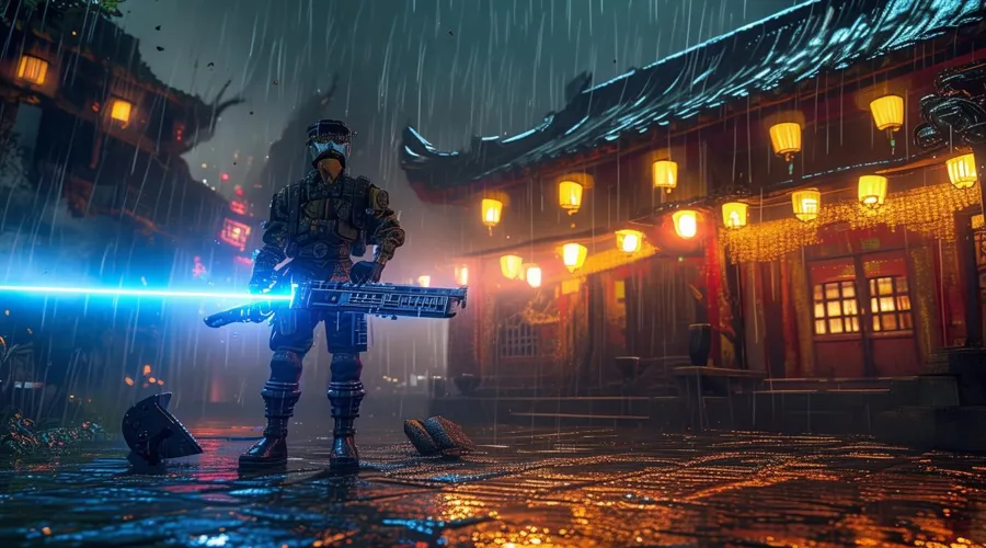 必领！2025.9.6九灵神域礼包码福利